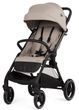 Прогулянкова коляска Adamex Milan Beige