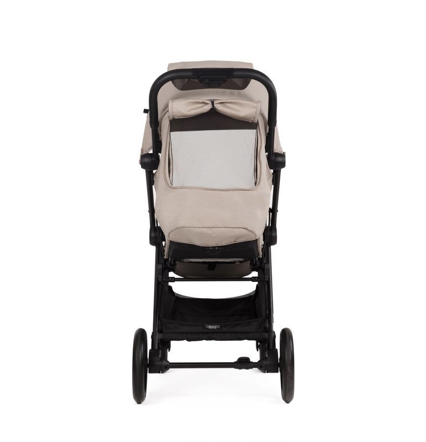 Прогулянкова коляска Adamex Milan Beige