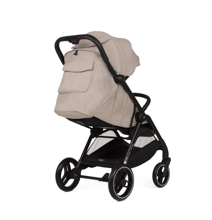 Прогулянкова коляска Adamex Milan Beige