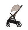 Прогулянкова коляска Adamex Milan Beige