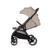 Прогулянкова коляска Adamex Milan Beige