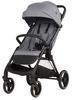 Прогулочная коляска Adamex Milan Grey