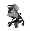 Прогулочная коляска Adamex Milan Grey