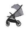 Прогулочная коляска Adamex Milan Grey