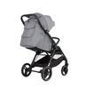 Прогулочная коляска Adamex Milan Grey