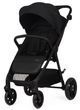 Прогулочная коляска Adamex Prime Black