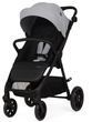 Прогулянкова коляска Adamex Prime Grey