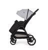 Прогулянкова коляска Adamex Prime Grey