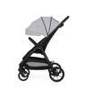 Прогулянкова коляска Adamex Prime Grey