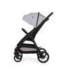 Прогулянкова коляска Adamex Prime Grey