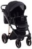 Детская универсальная коляска 2 в 1 Adamex Mimi BR603